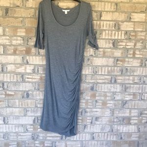 Banana Republic sporty fit dress!